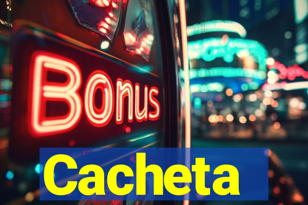 Cacheta - Pife - Jogo online